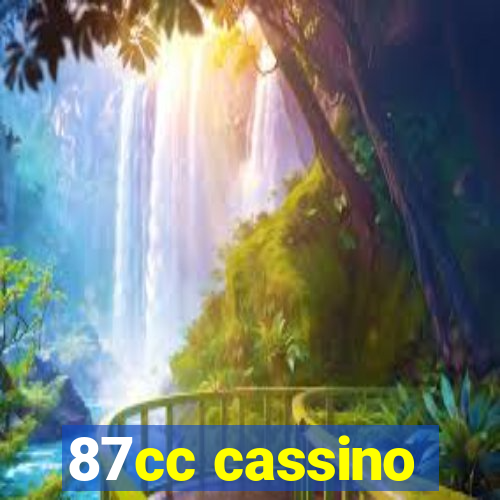 87cc cassino